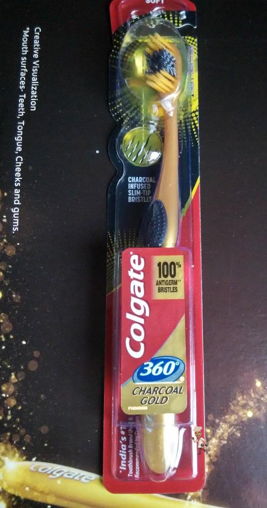 Colgate 4