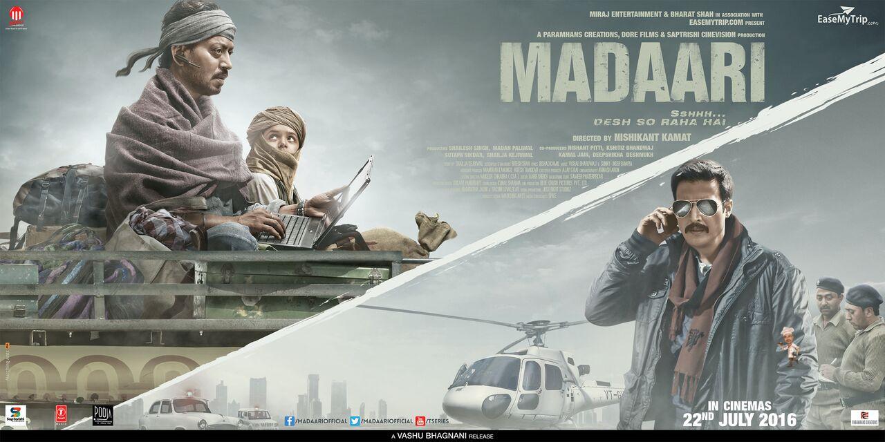 Madaari 1