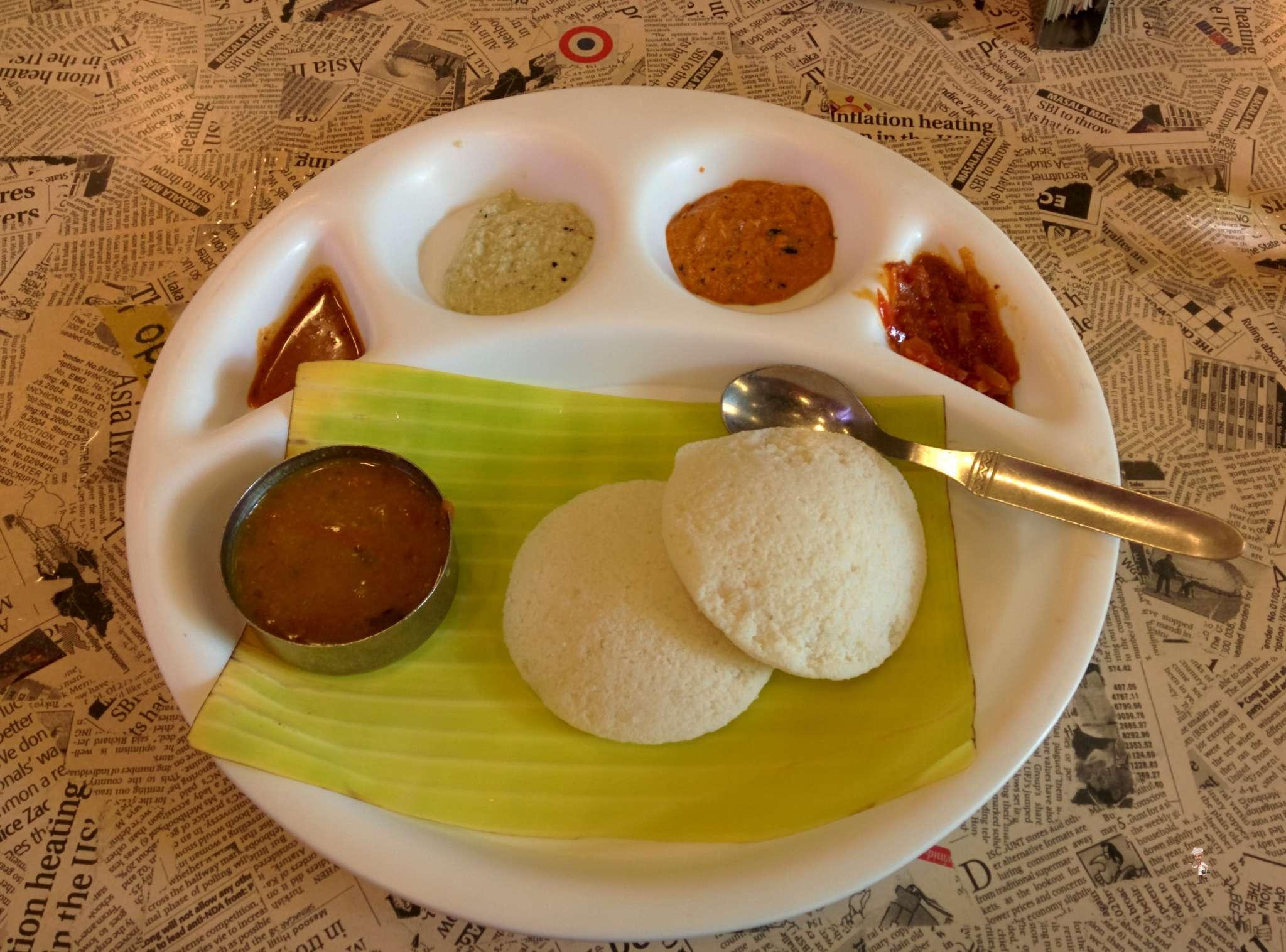 Pondicherry Cuisine – It’s All about Fusion