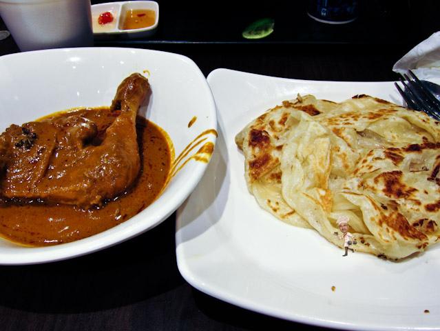 Kerala Cuisine 