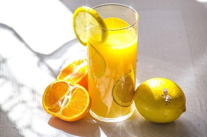 Fruit Juice