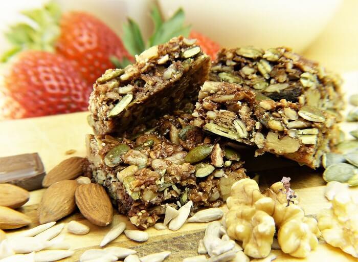 Granola Bars