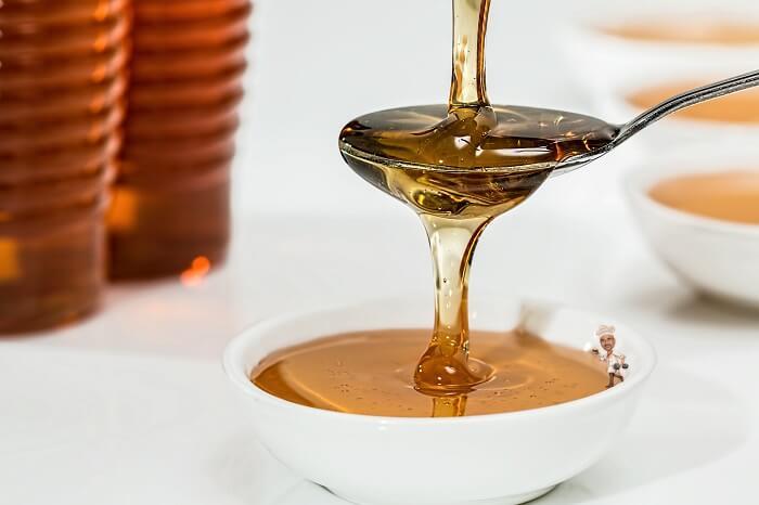 Honey to Improve Your Immunity Power