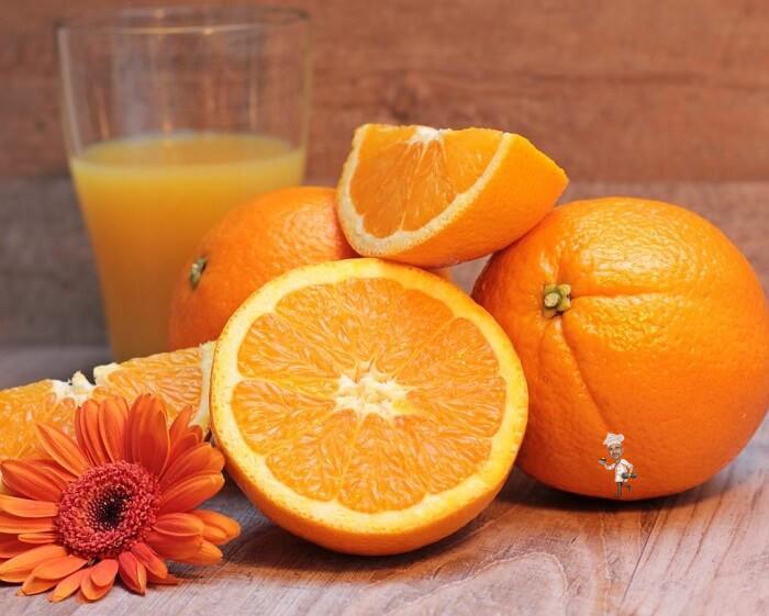 Immunity Boosting Citrus Foods