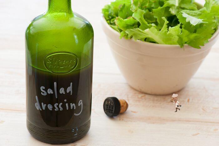 Salad Dressing