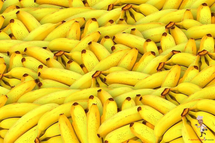 Bananas