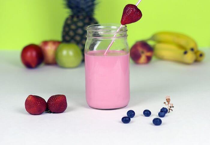 Beauty Enhancer Smoothie