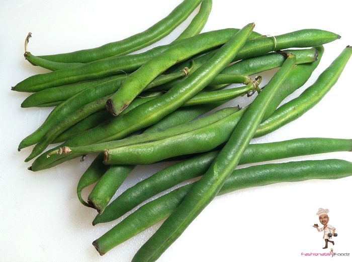 Green Beans for Dogs
