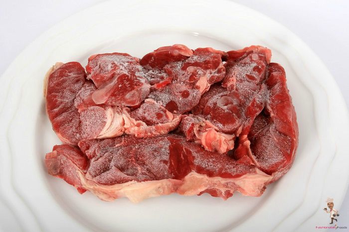 Lean Meat for Protein