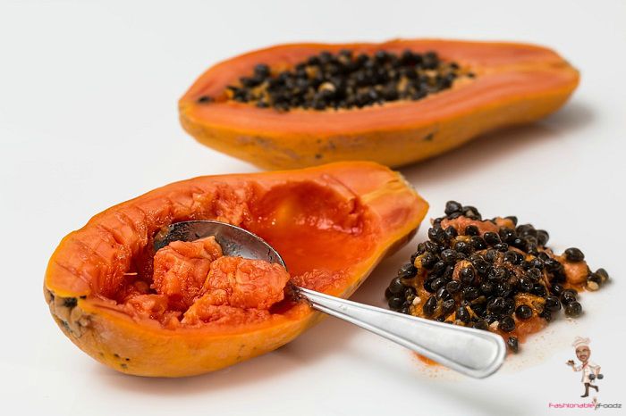 Papaya