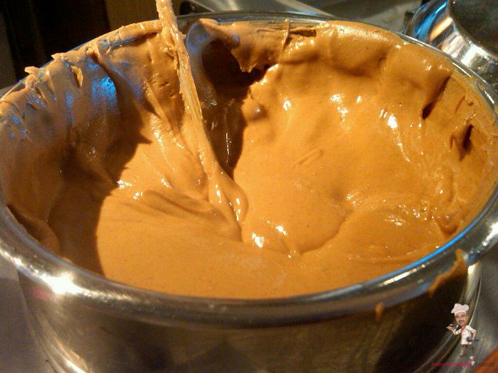 Peanut Butter for Dogs