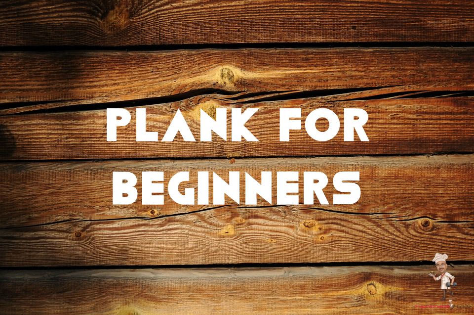 Plank for Beginners