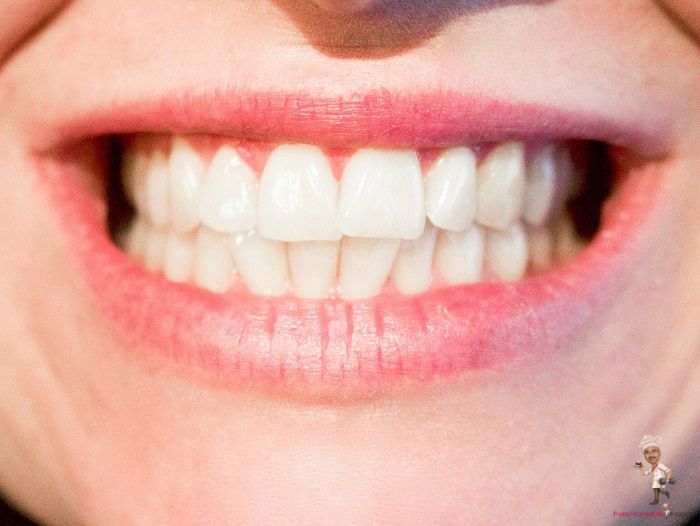 Turmeric for Teeth Whitening