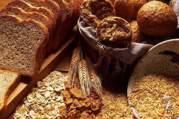 Whole Grains