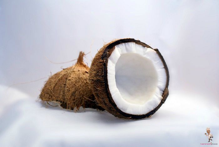 Coconut Milk