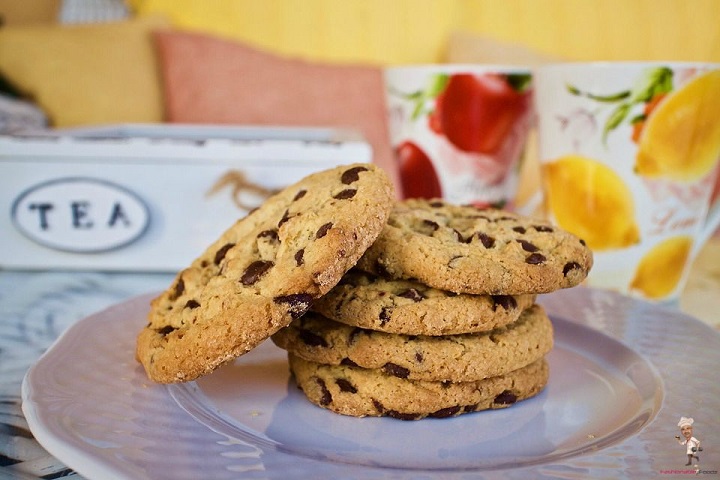 Baked Items - Indian Dry Snacks