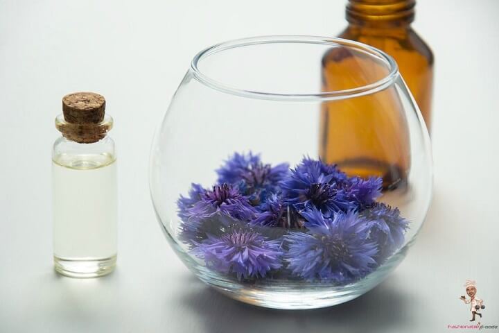 Best Essential Oils for Skin Aging