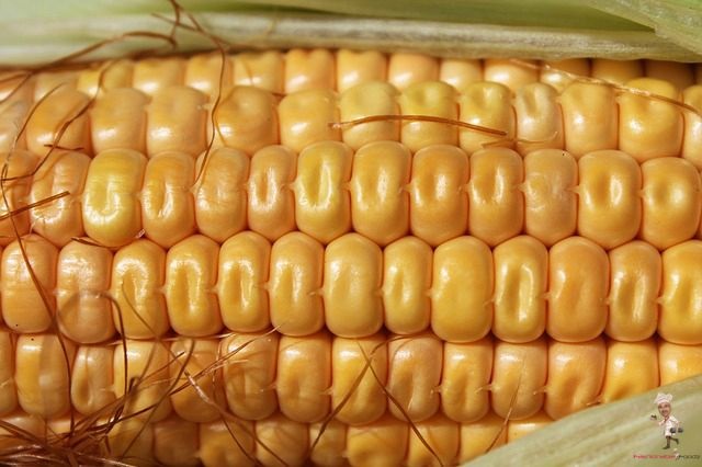 Masala Corn - Indian Dry Snacks