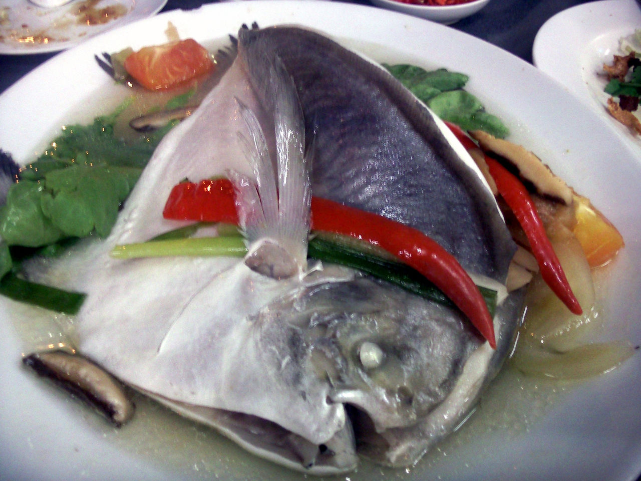 Seafood lovers Paradise - Andaman and Nicobar Islands