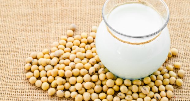 How good is Soy for you?
