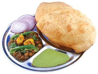 Famous Street Foods of Major Indian Cities