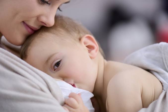 Ways to increase breast milk production for new moms