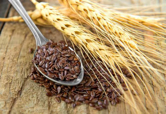 Health benefits of consuming flax seeds regularly