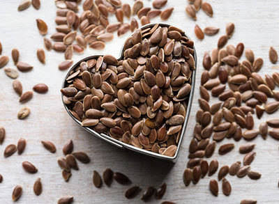 Health benefits of consuming flax seeds regularly