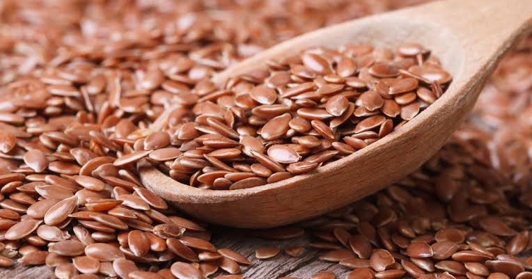 Health benefits of consuming flax seeds regularly