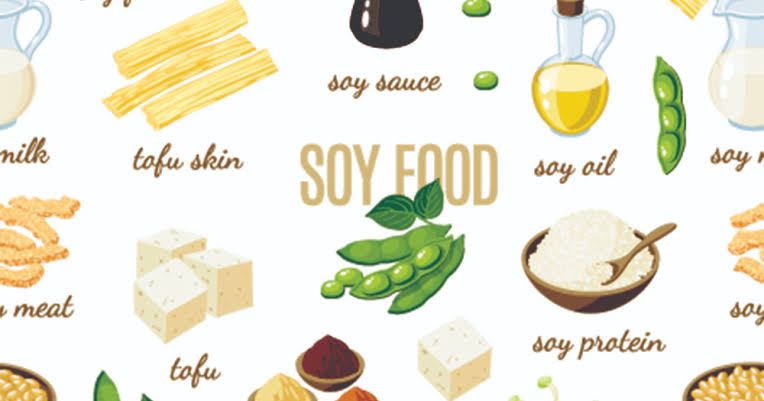 Why is Soy Protein great for your Heart Health