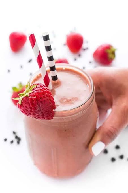 Top Healthy Protein Smoothie recipes for breakfast