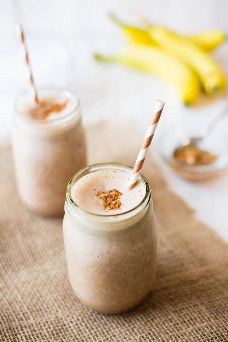 Top Healthy Protein Smoothie recipes for breakfast