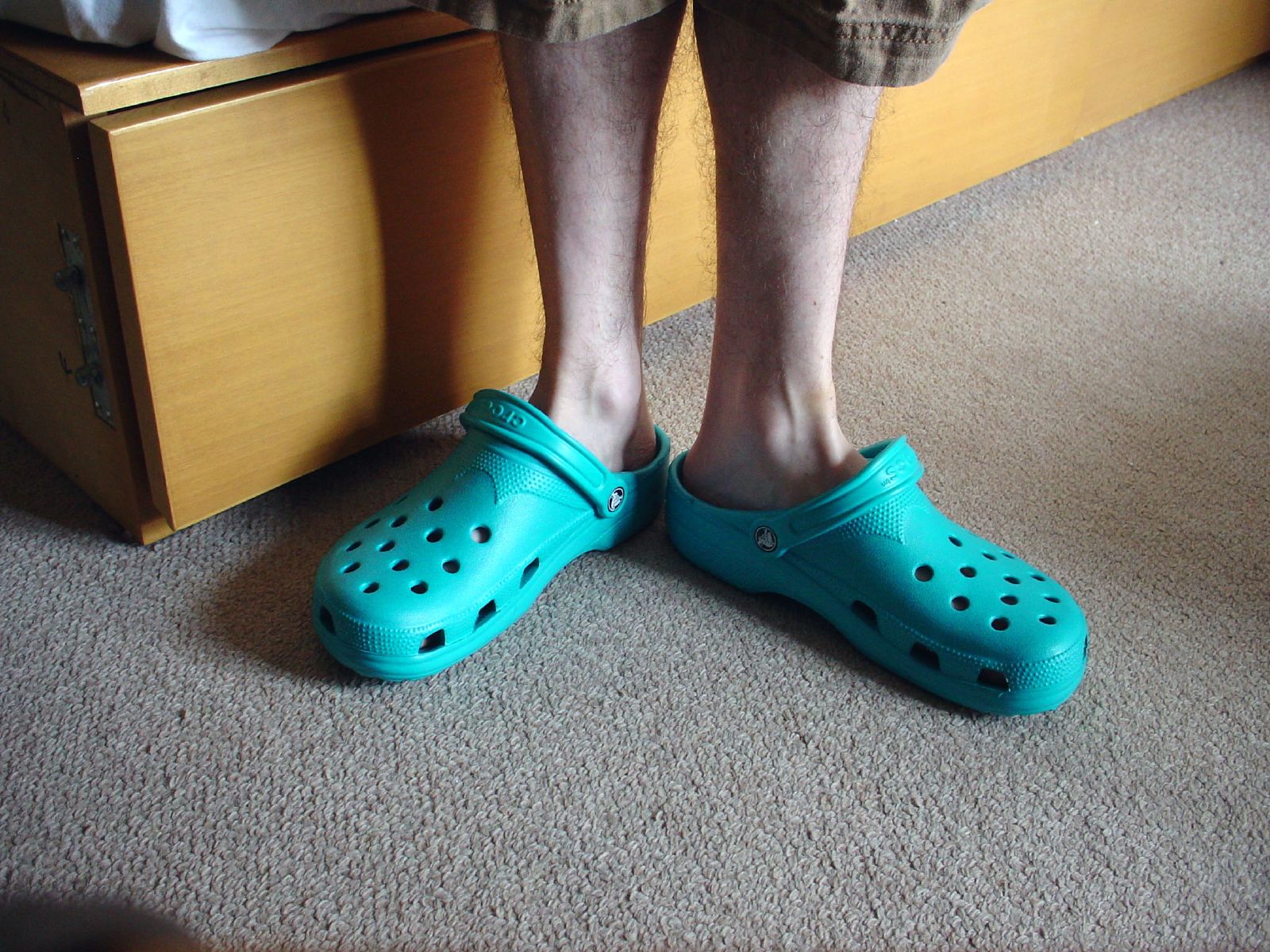 Crocs