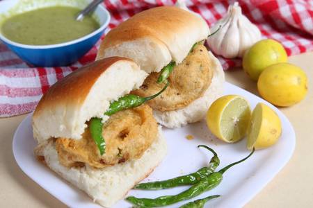 Vada Pav