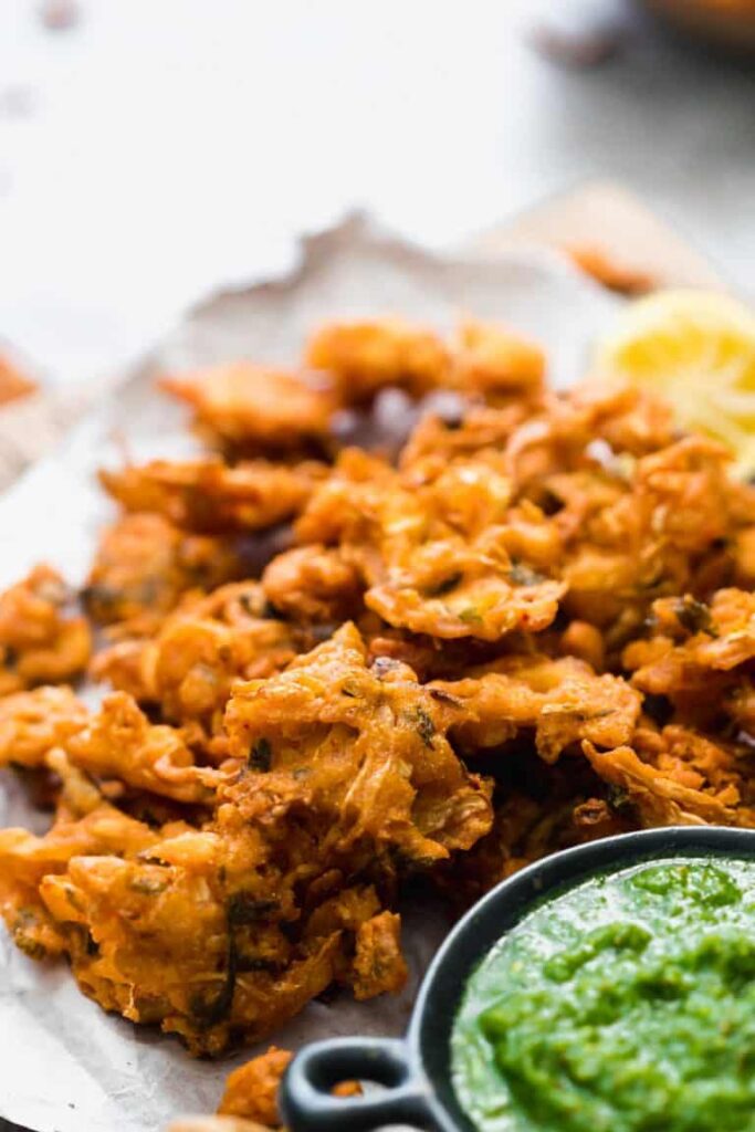 Assorted Pakora