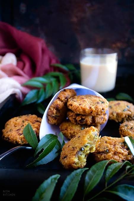 Vadai