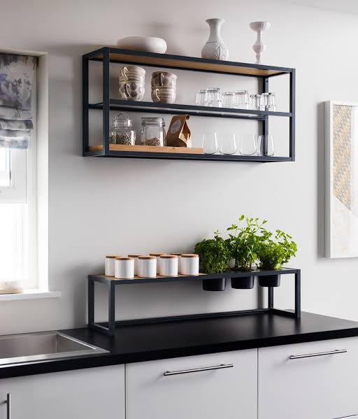 Kitchen Shelf