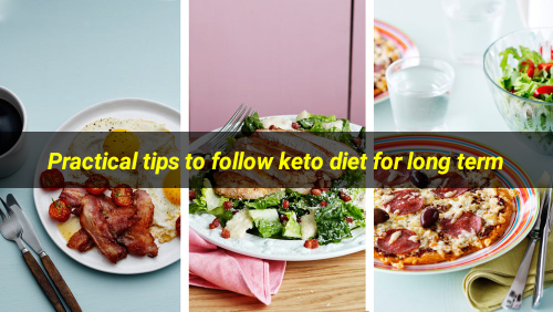 Keto Diet for Long Term