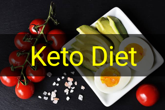 Keto Diet