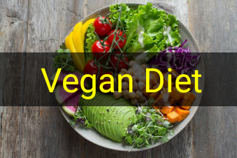 Vegan Diet