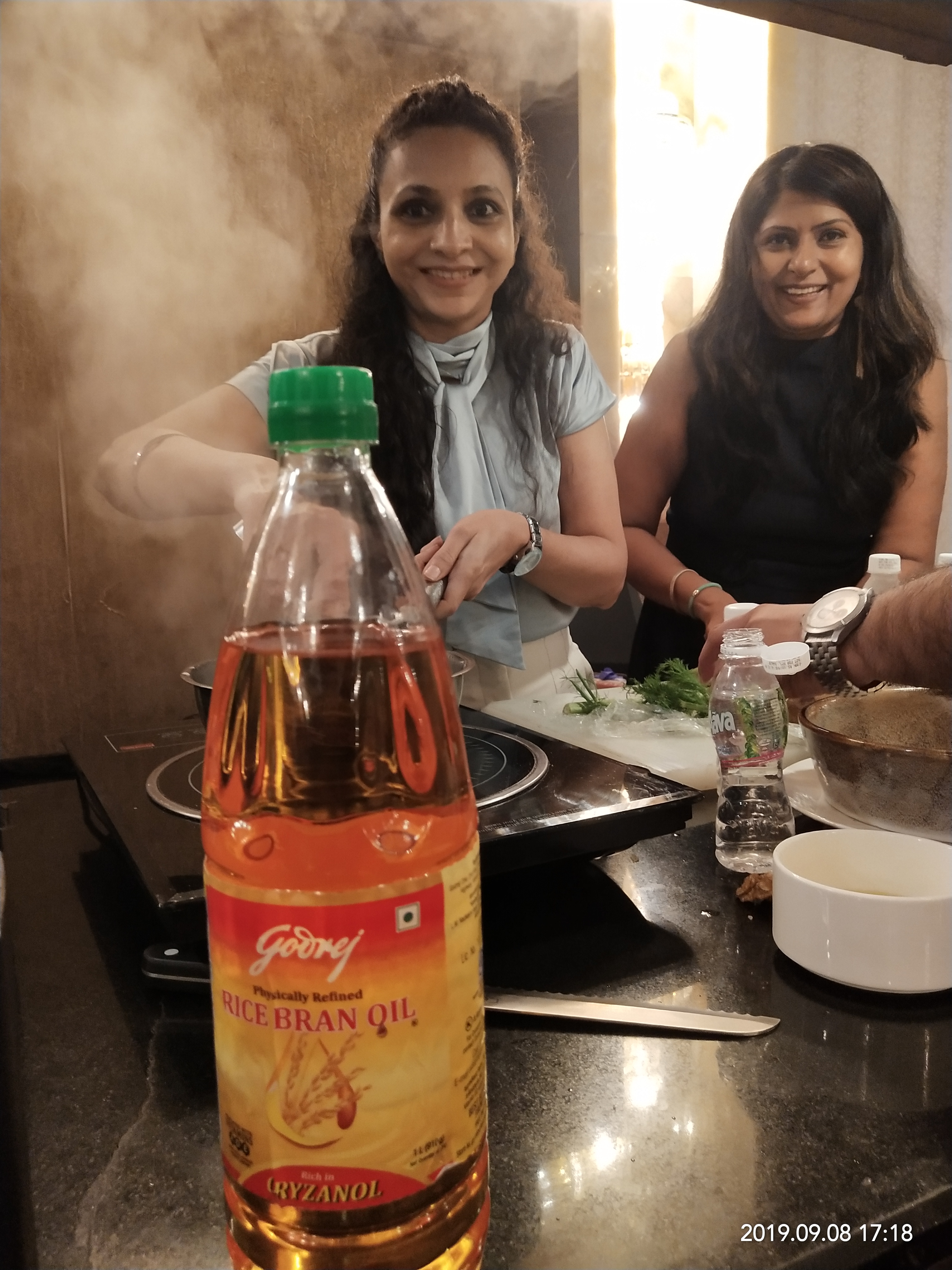 Godrej Cooking Oil