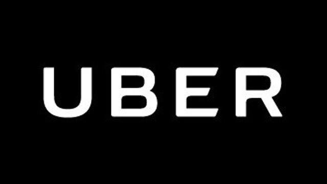 Uber App