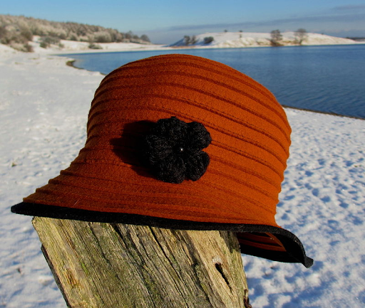 BEach Hat