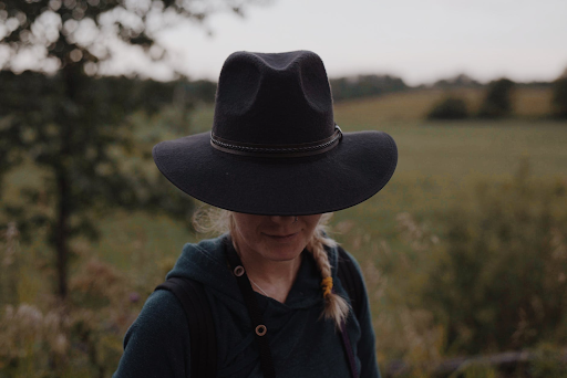 Garden Hat