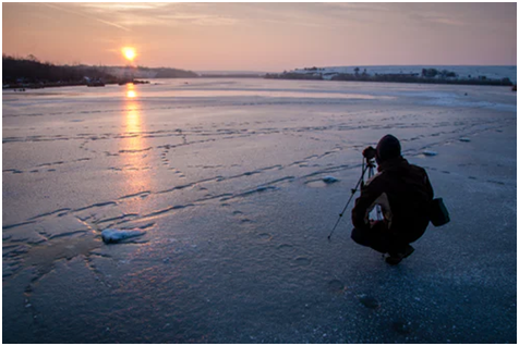 Sunset Photography