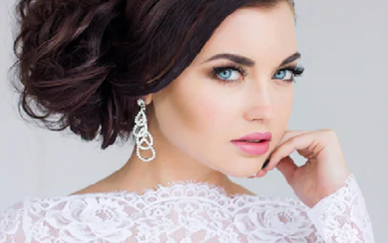 8.	How to get the perfect look for your special day
