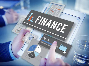 Manage your Finance