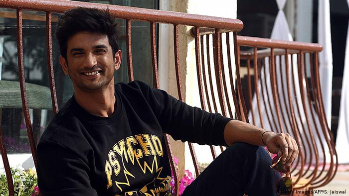 Demise of Sushant Singh Rajput