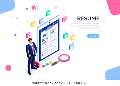 Resume