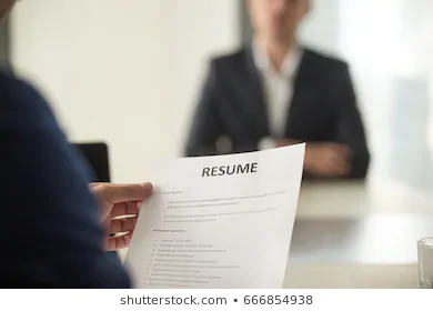 Build a Strong Resume
